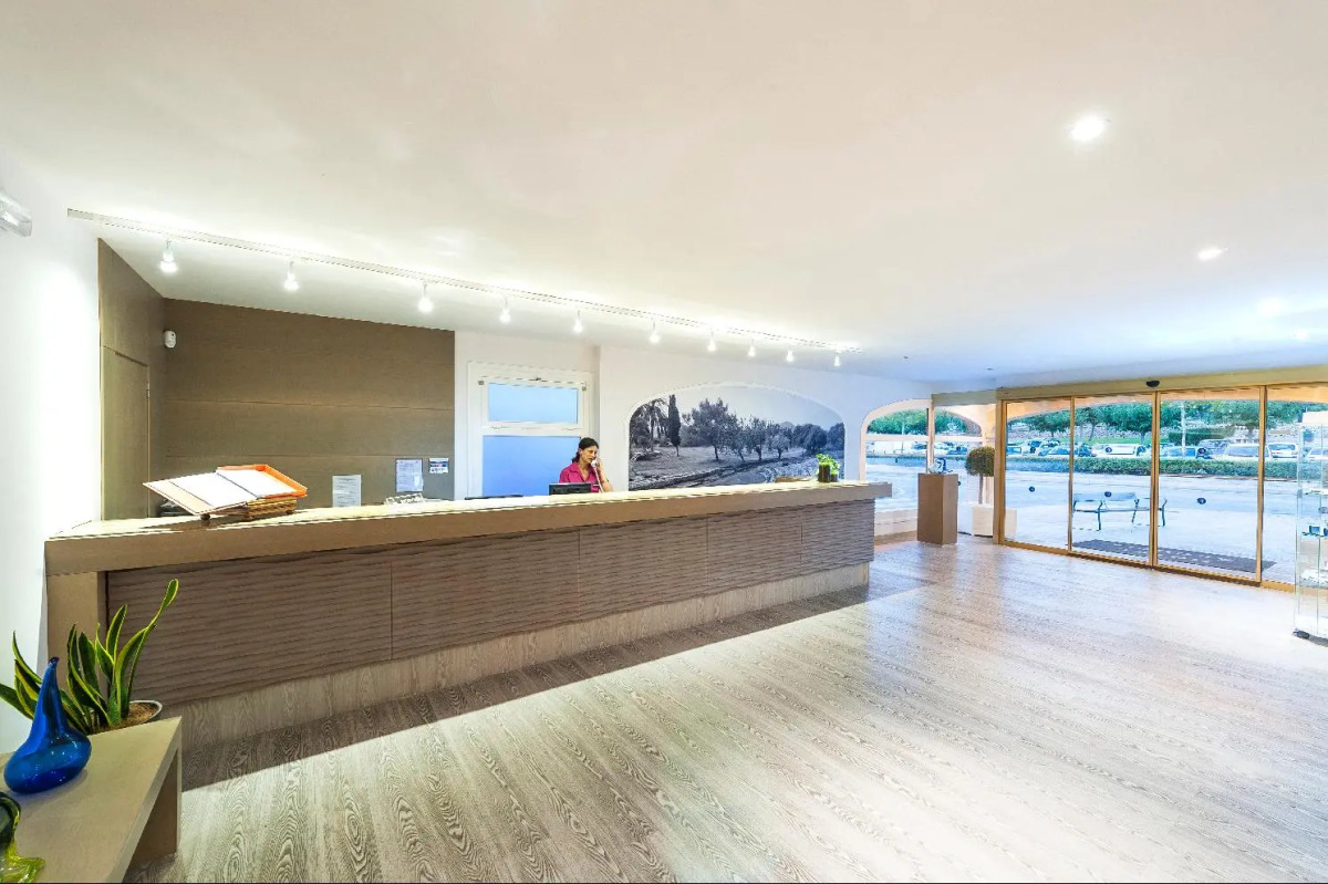 Eix Alcudia Hotel - Adults Only