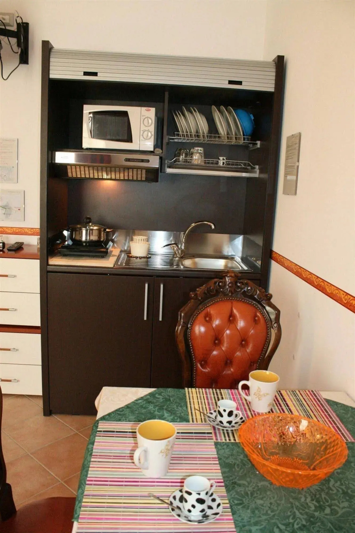 Ca' del Sasso Country House