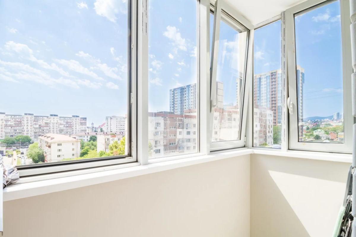 Апартаменты на улице Шевченко 22