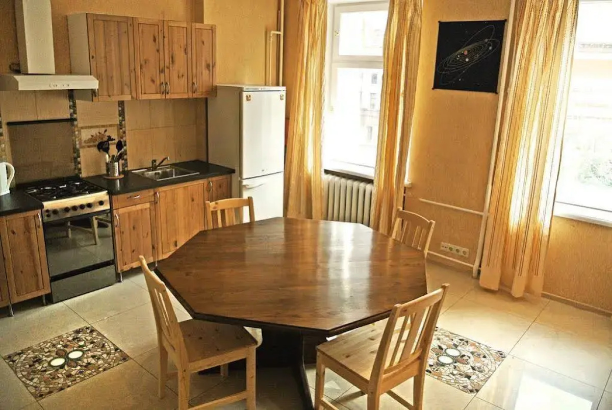 Мини Отель Новый Арбат