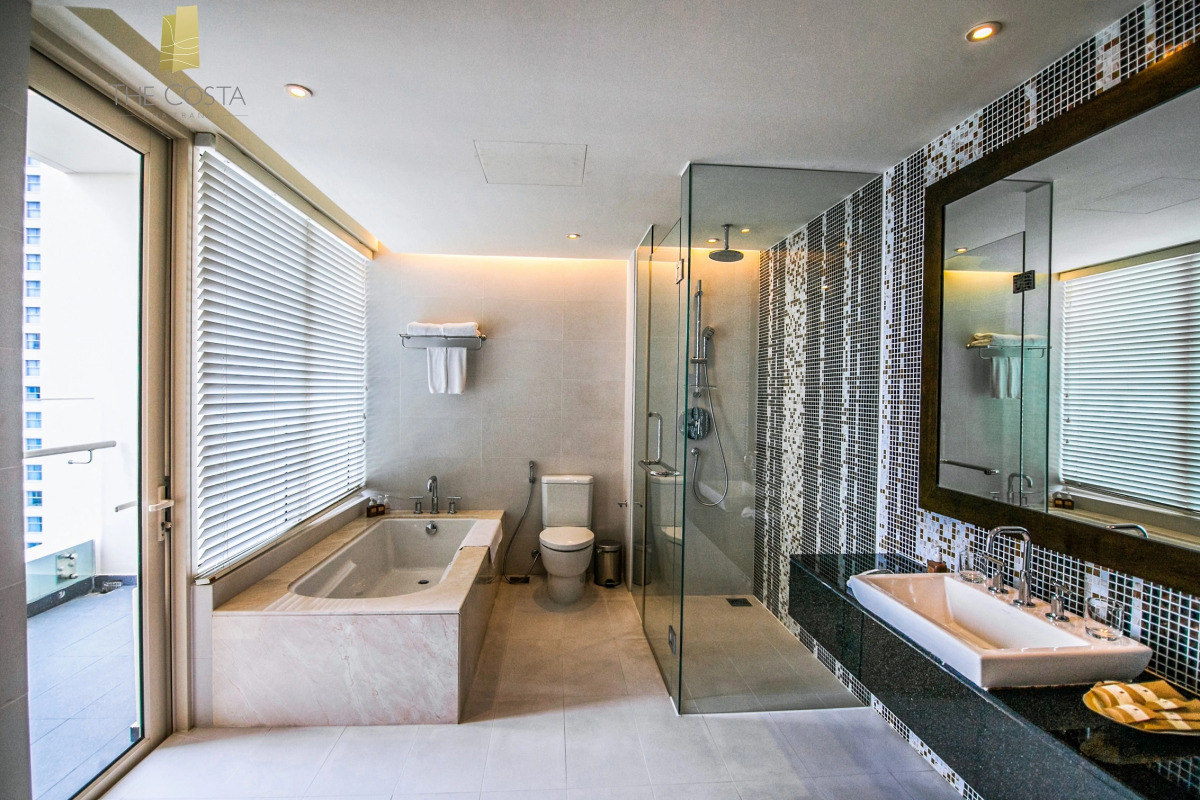 The Costa Nha Trang Residences