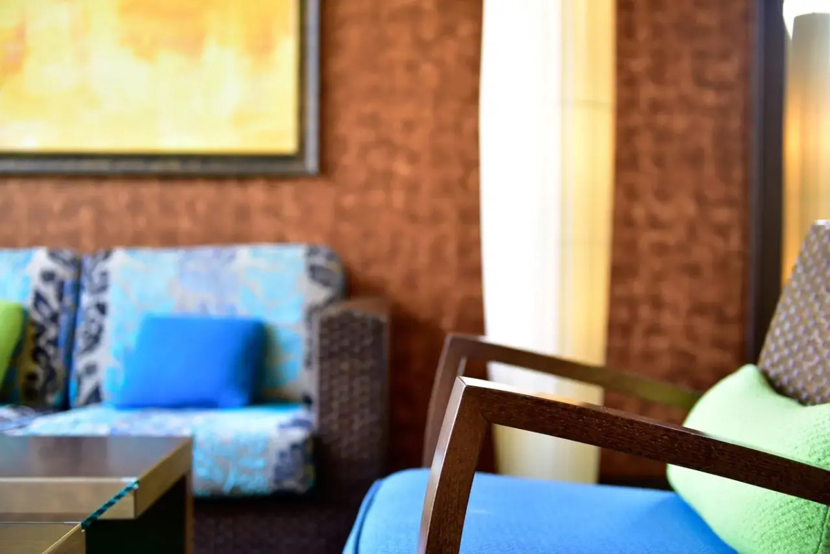 Pestana Viking Beach & Spa Resort