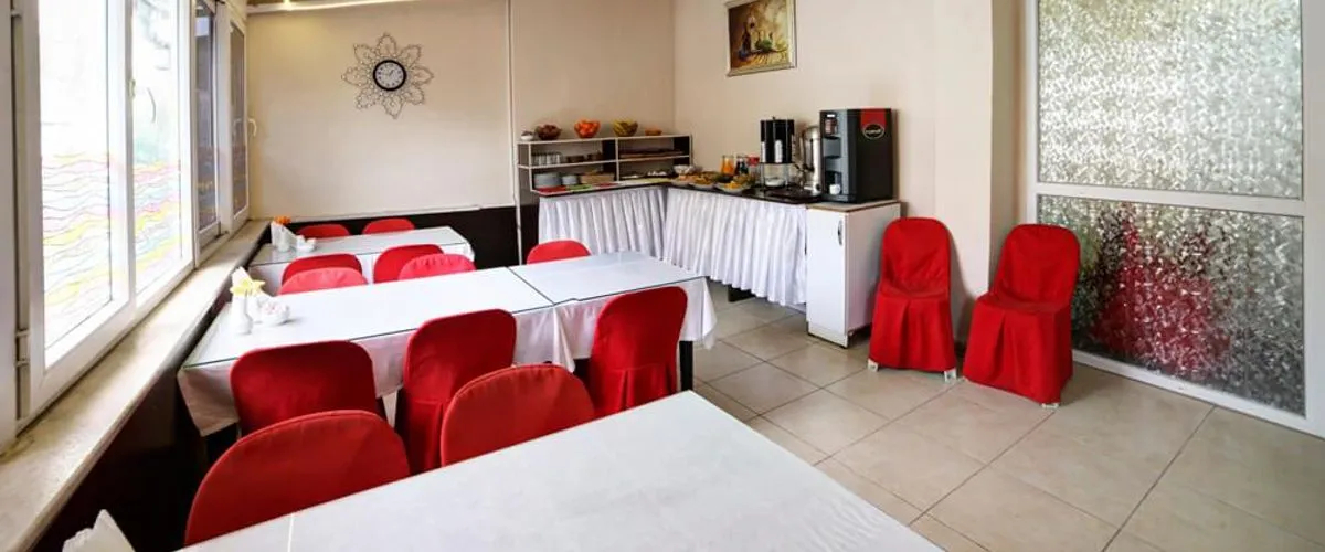 Serenity Hotel
