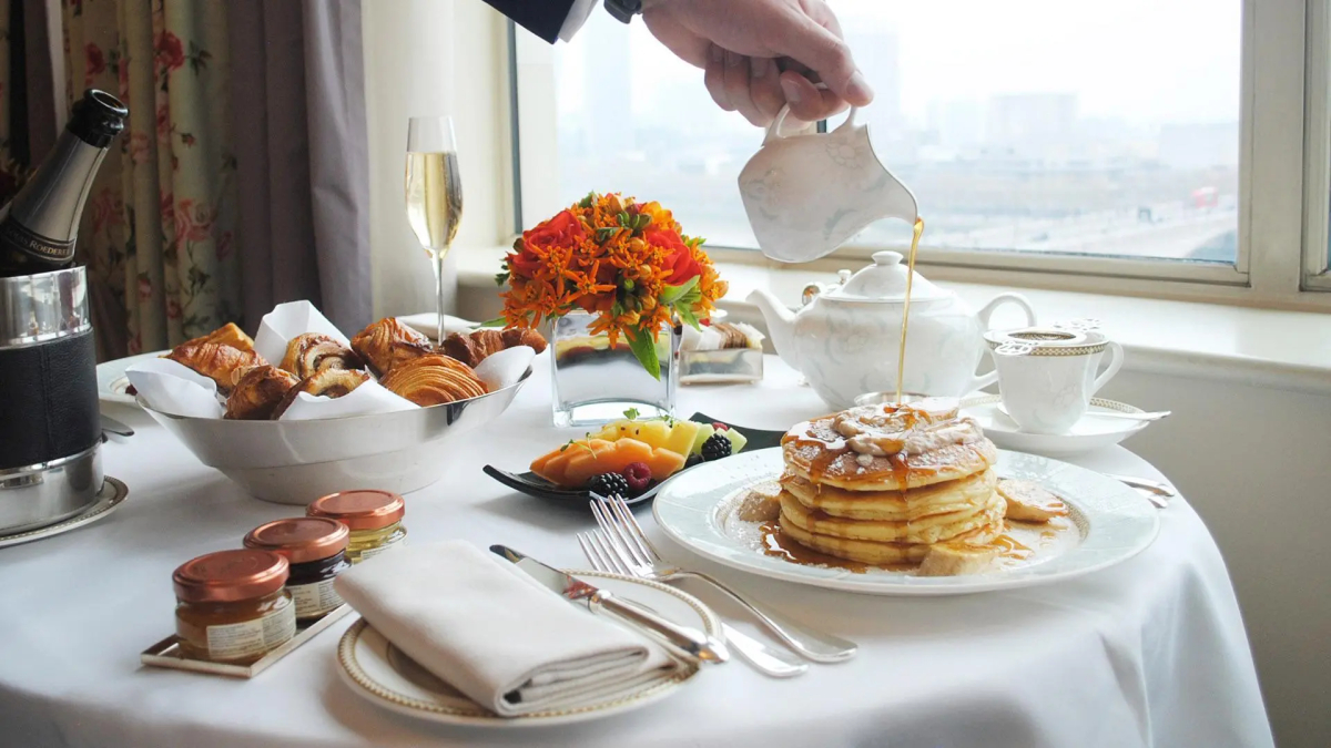 The Savoy