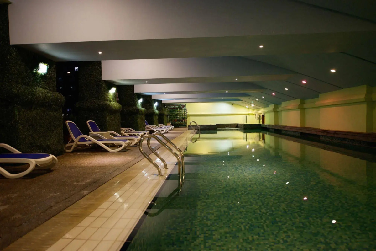 Hotel Royal Kuala Lumpur