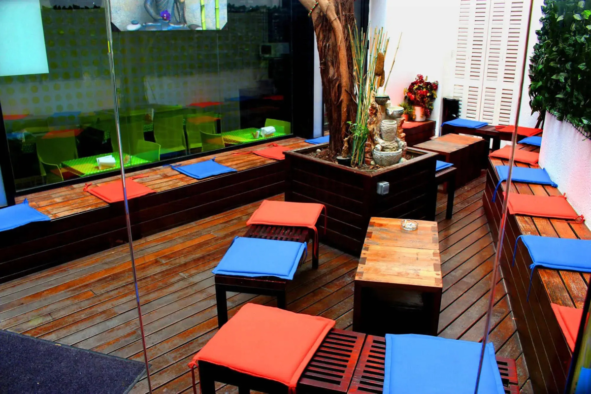 Hotel Casa Gardenia