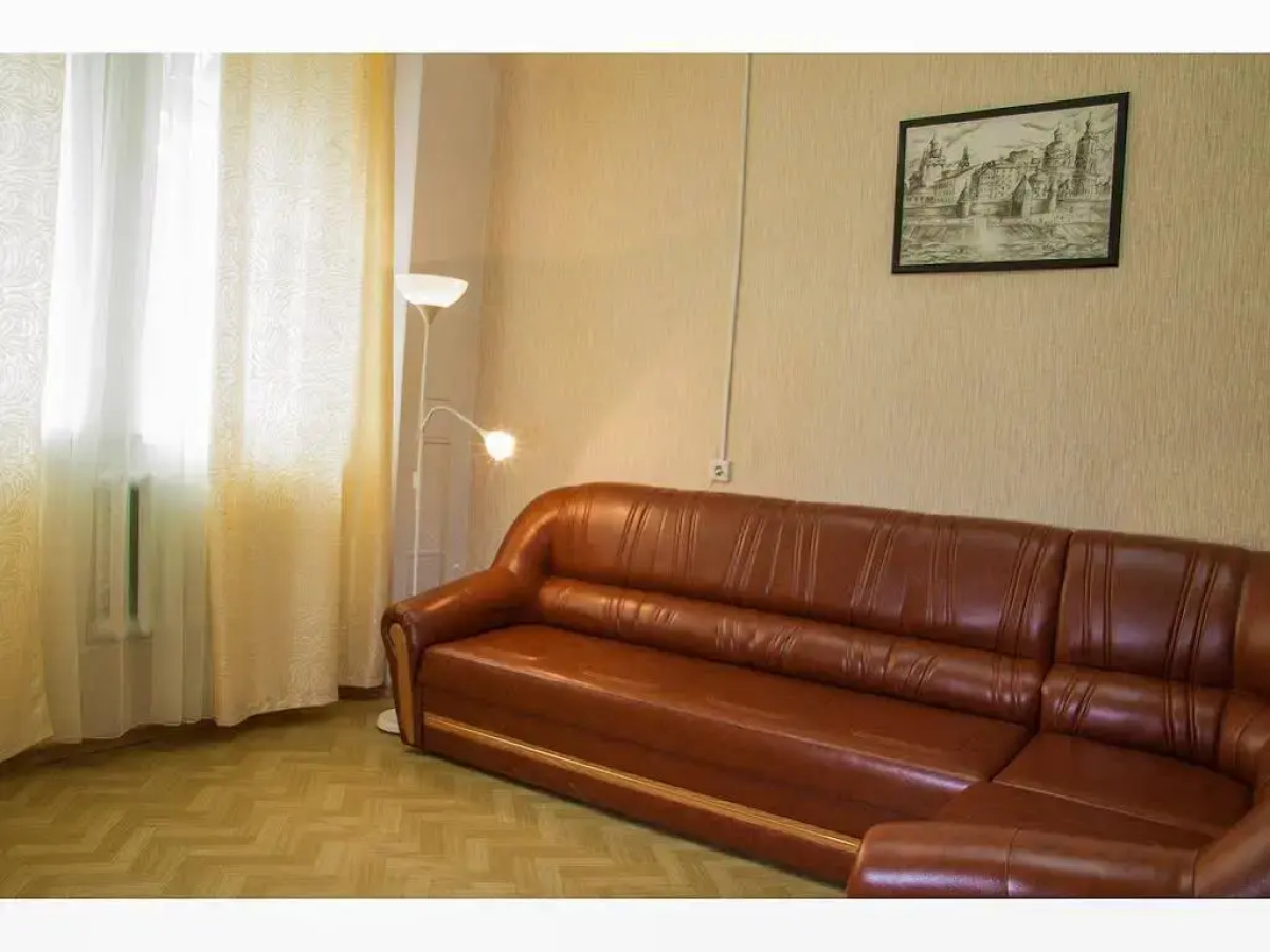 Hostel Yoshkin Kot