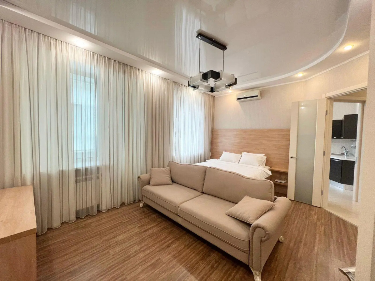 Апартаменты «Петровские» на Карташова, 29Б