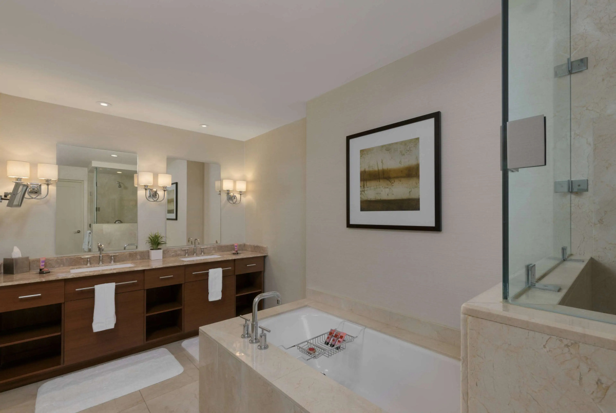 Bristol Panama, a Registry Collection Hotel