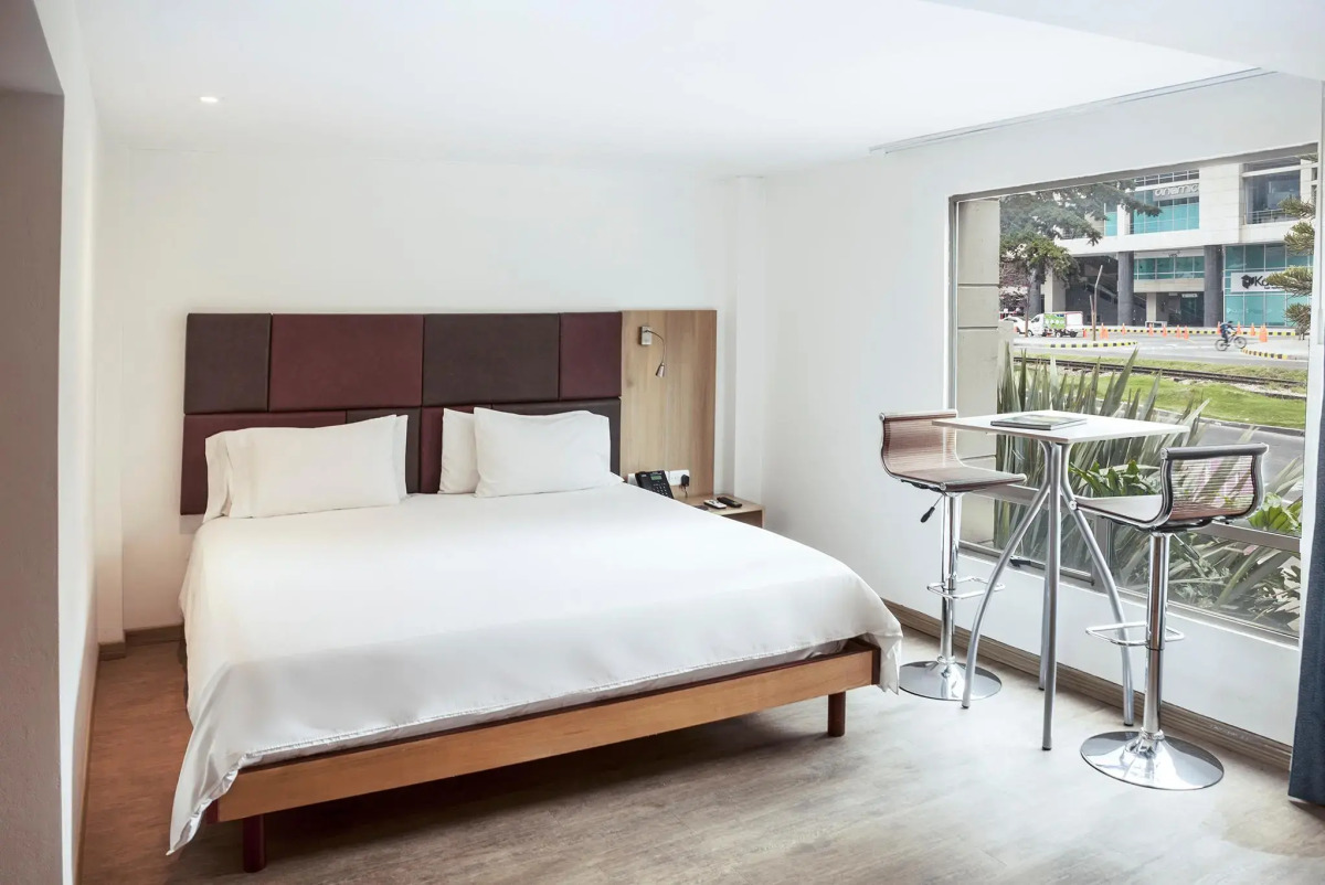 Viaggio Teleport Suites