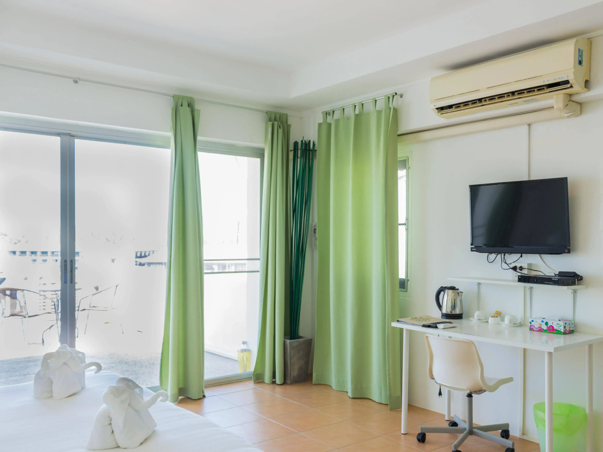 Little Home Ao Nang