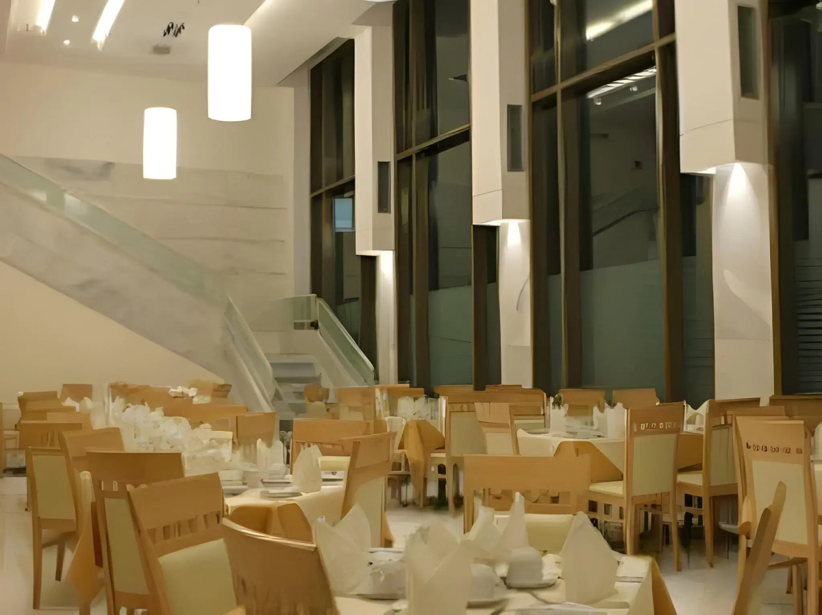Hotel Ilissos