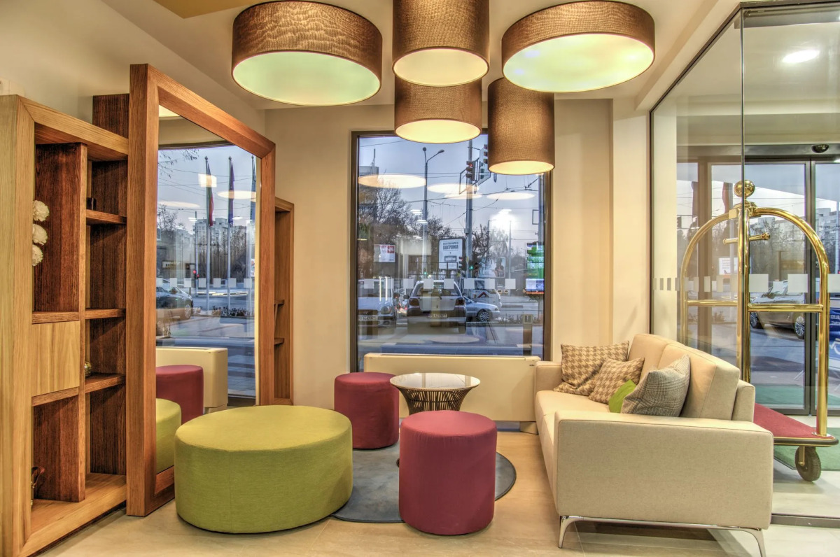 Holiday Inn Plovdiv by IHG