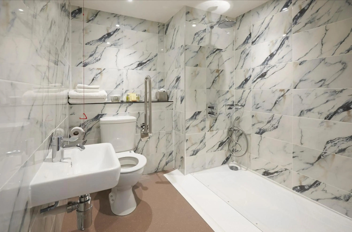 DoubleTree by Hilton Hotel London ExCel