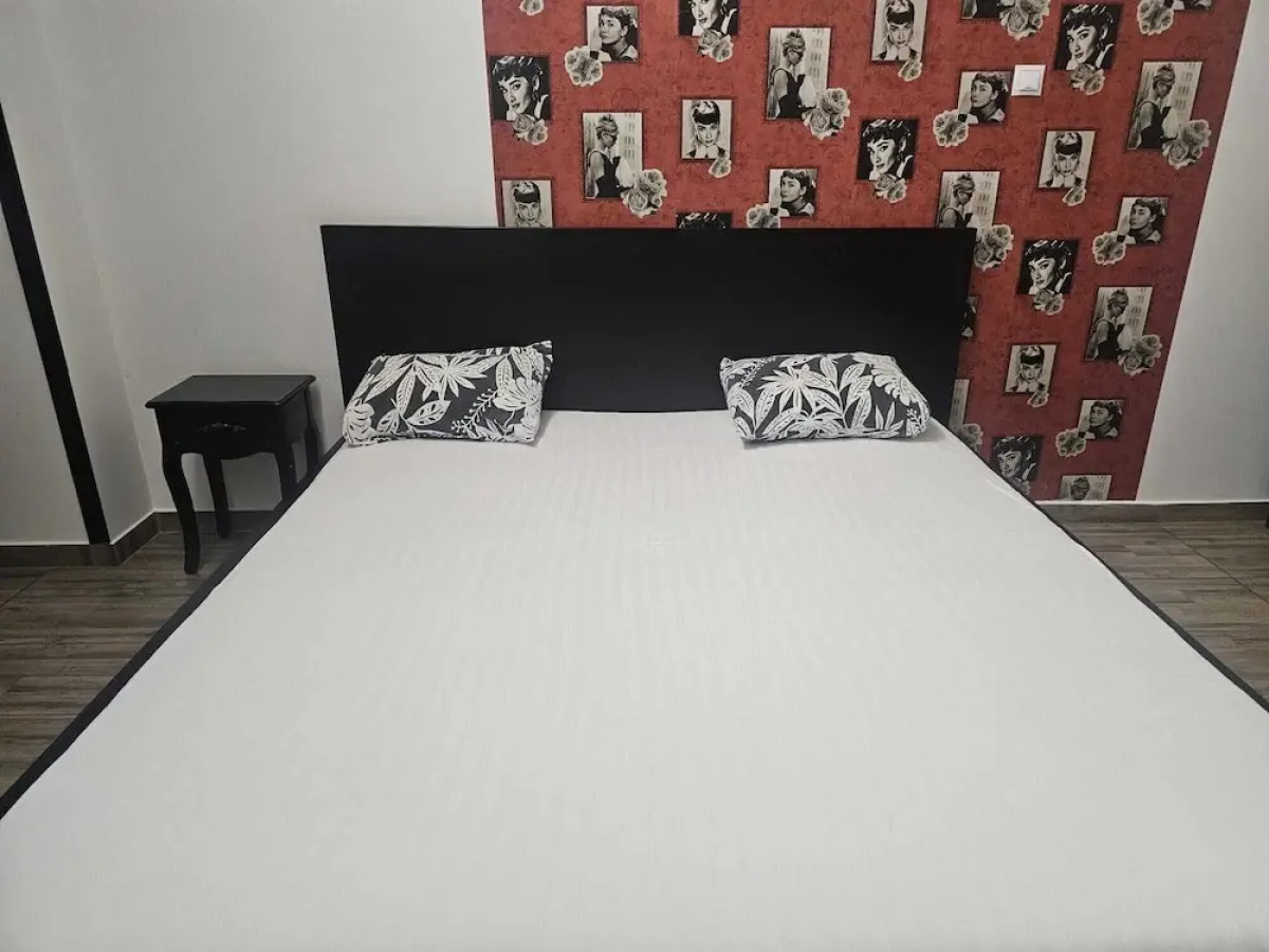 Central Class Bucharest