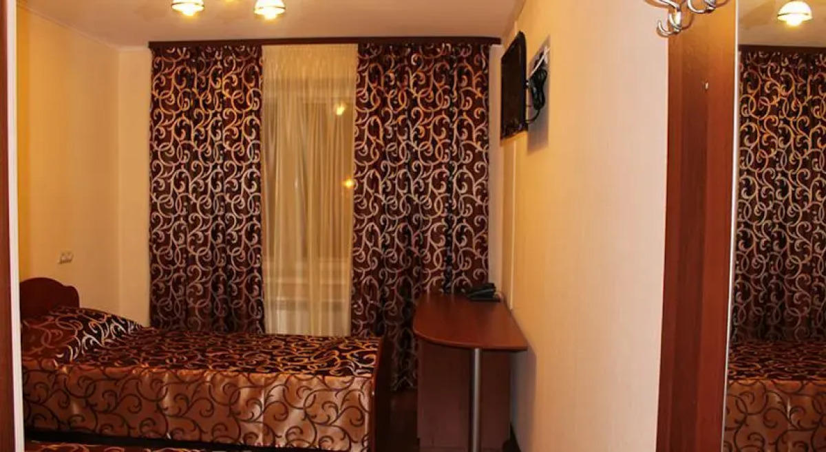 Владимирский