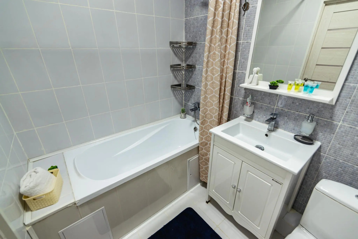 Meridian Apartments (Мередиан Апартментс) на улице Шевченко