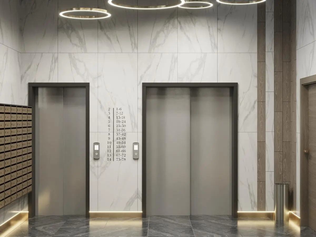 Небо на улице Монастырская