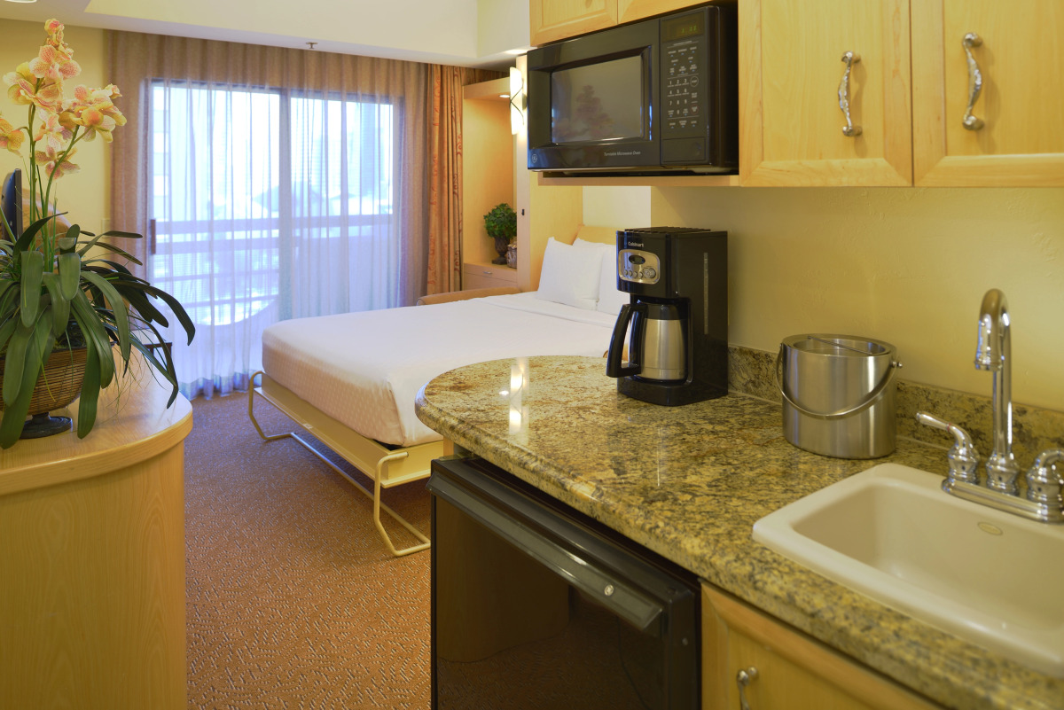 Hilton Vacation Club Polo Towers Las Vegas