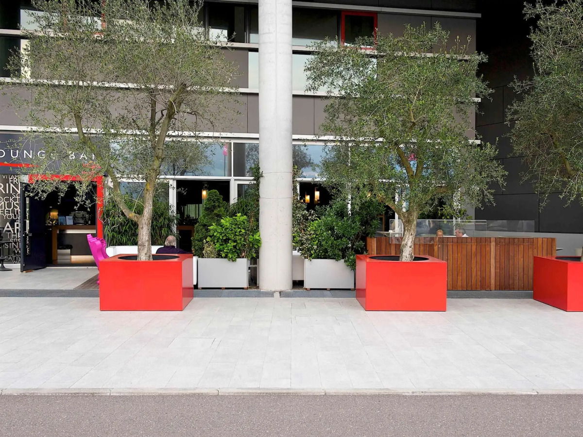 Mercure Nerocubo Rovereto