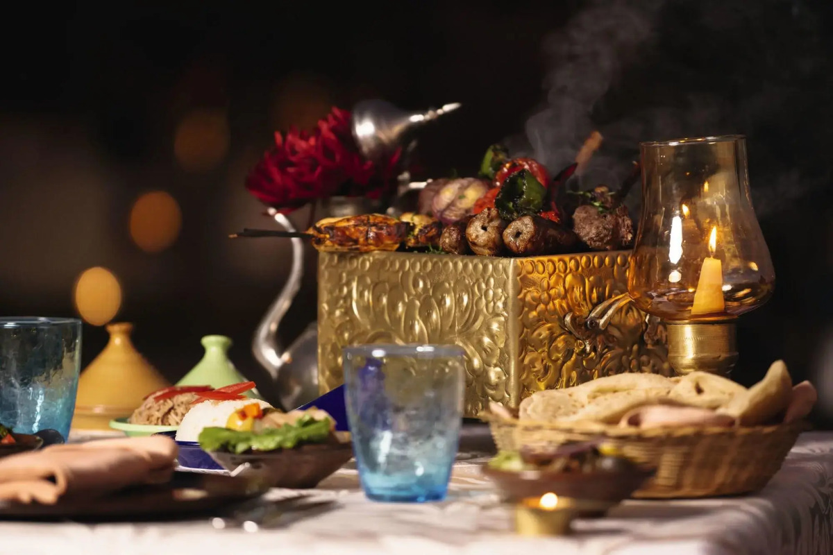 Mövenpick Resort Sharm El Sheik Naama Bay