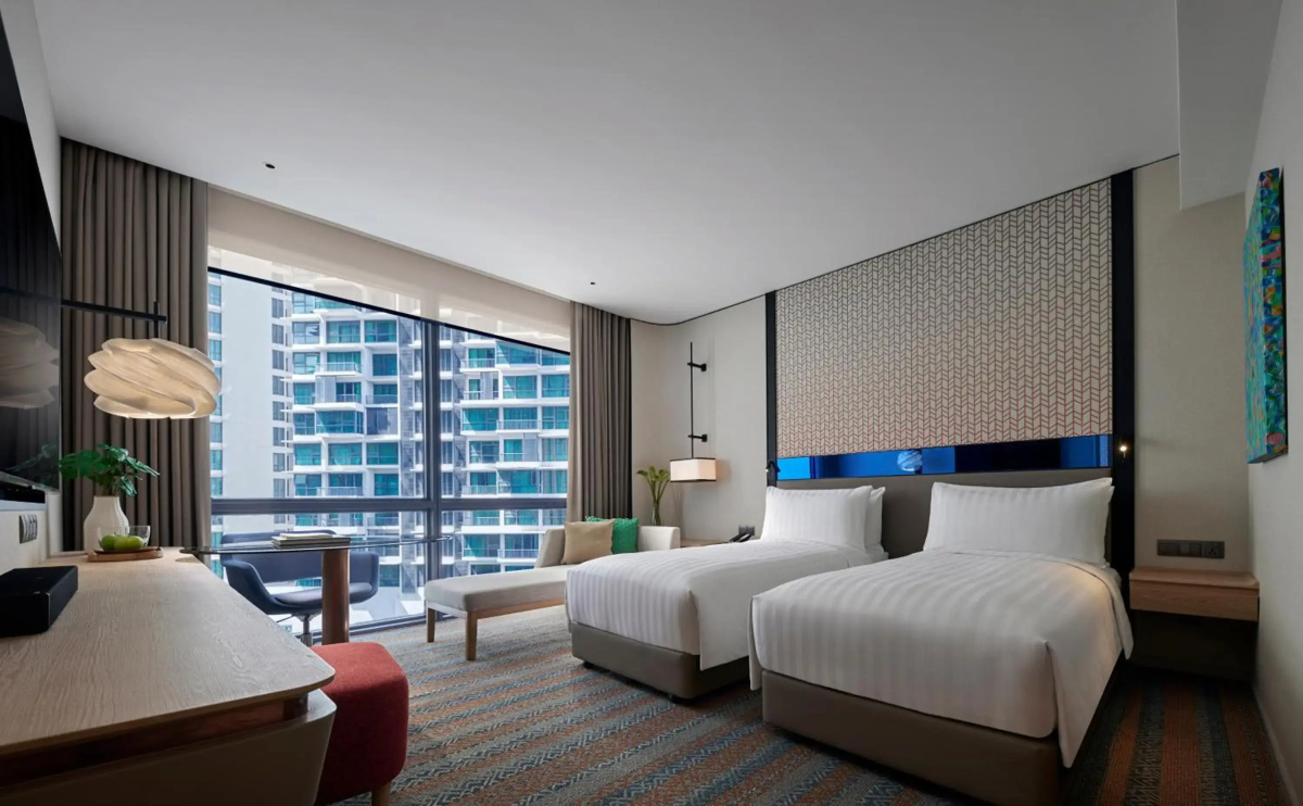 Amari Kuala Lumpur
