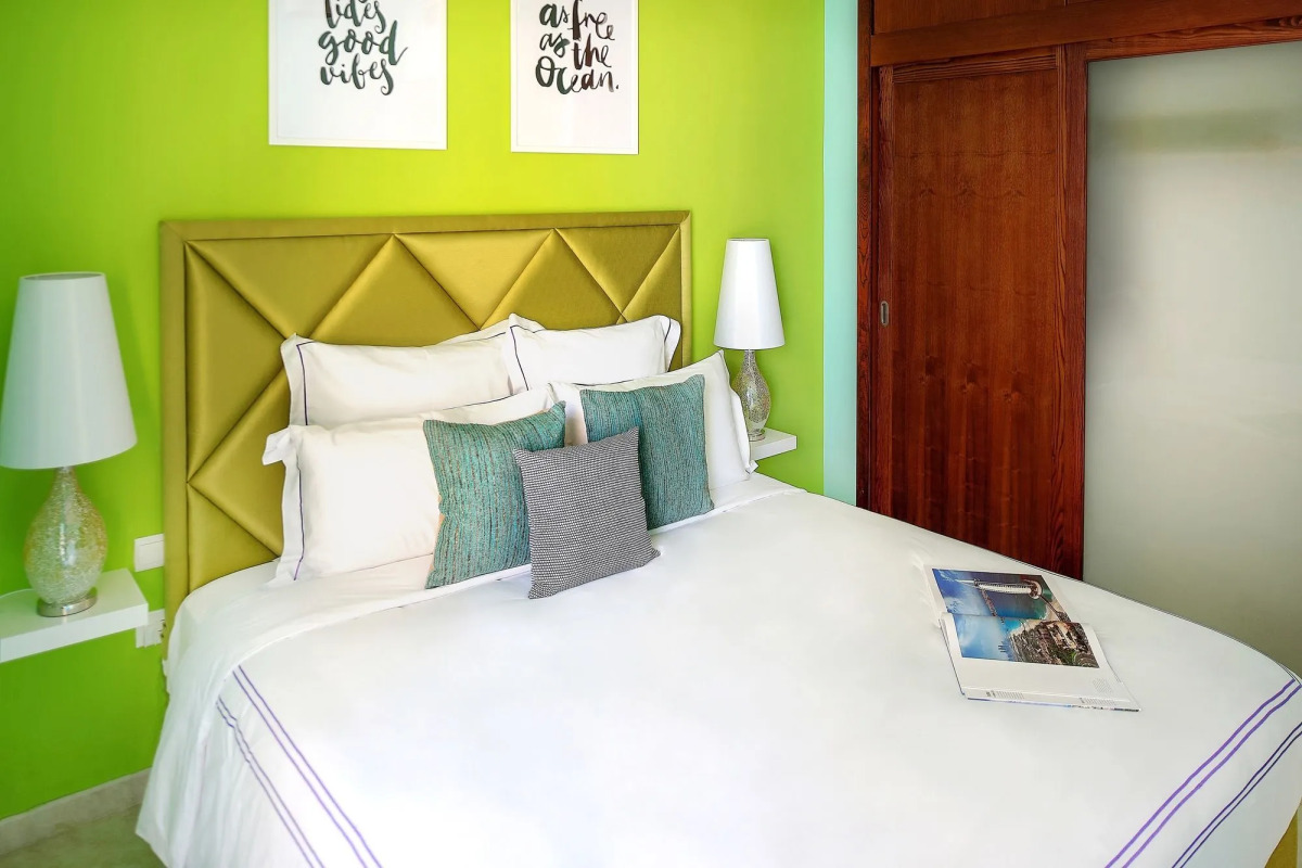 Dream Inn Apartments - Al Sahab