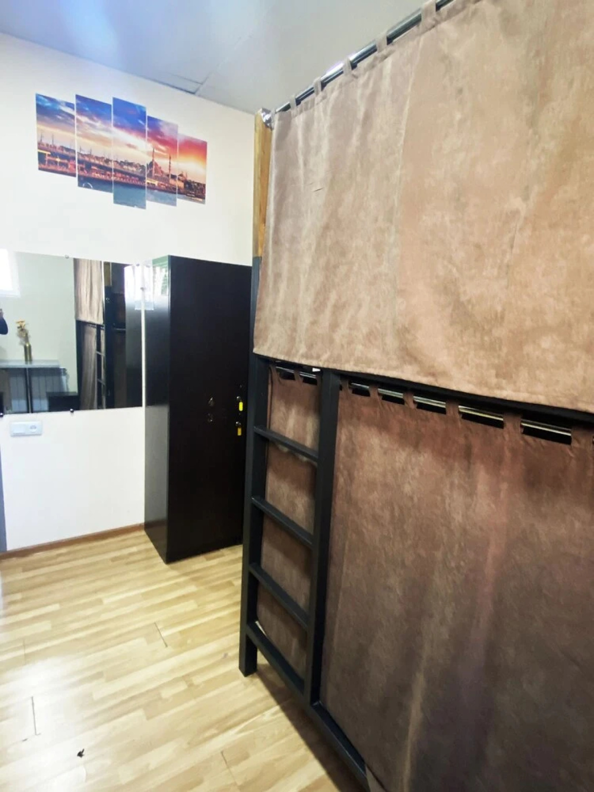 Domino Yerevan Hostel & Tours