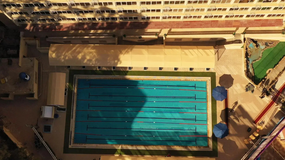 Jewel Al Nasr Hotel & Apartments