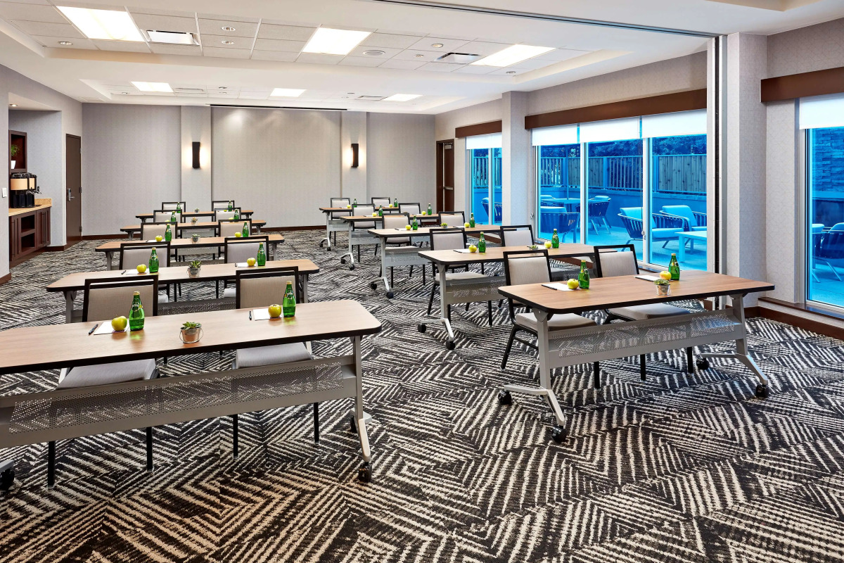 Hyatt Place LAX El Segundo