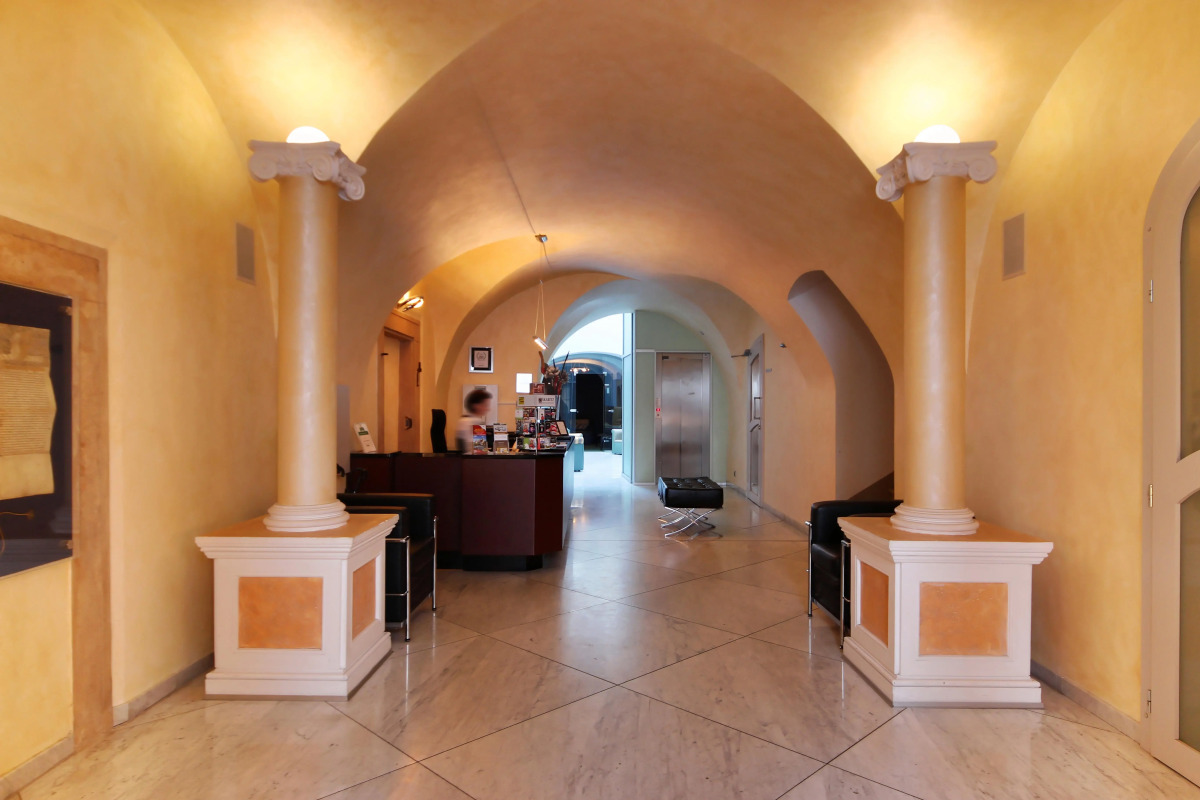 Skaritz Hotel & Residence