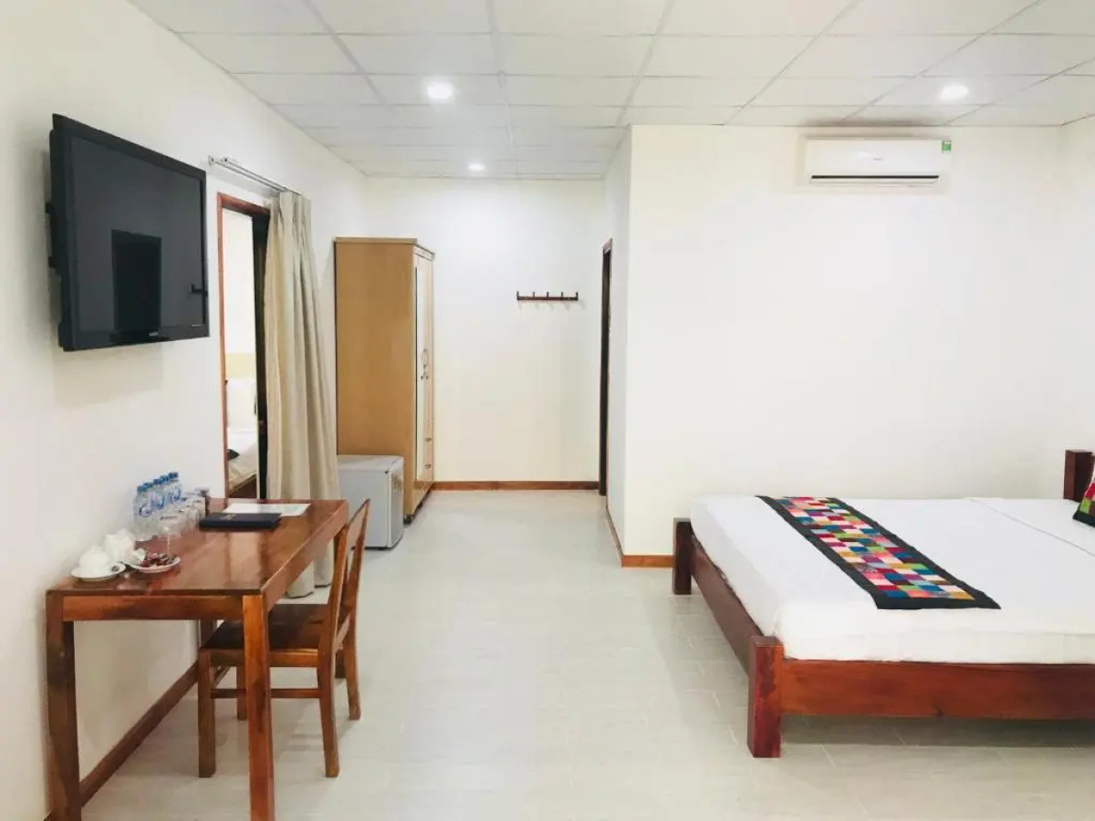 Ananda Resort