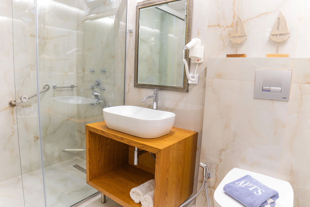 Camelot Royal Beds by Estia