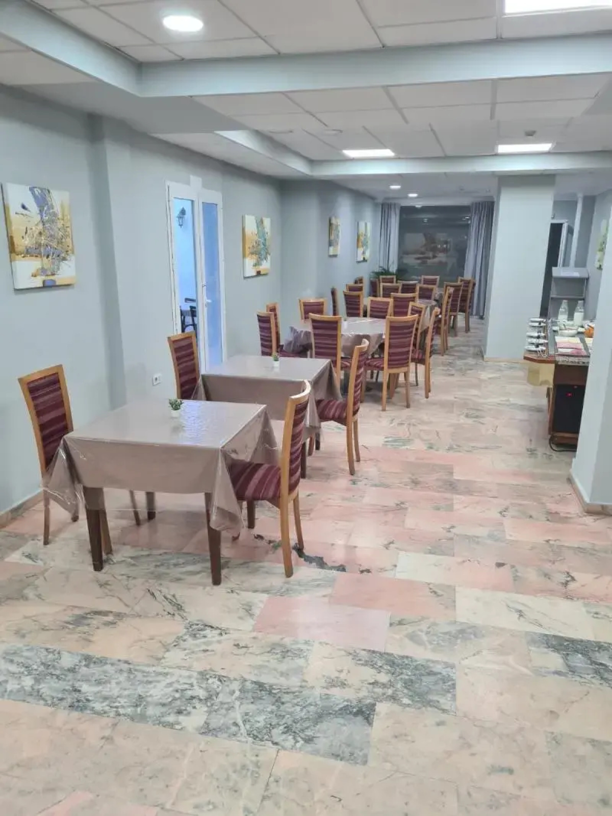 Hotel Trafalgar