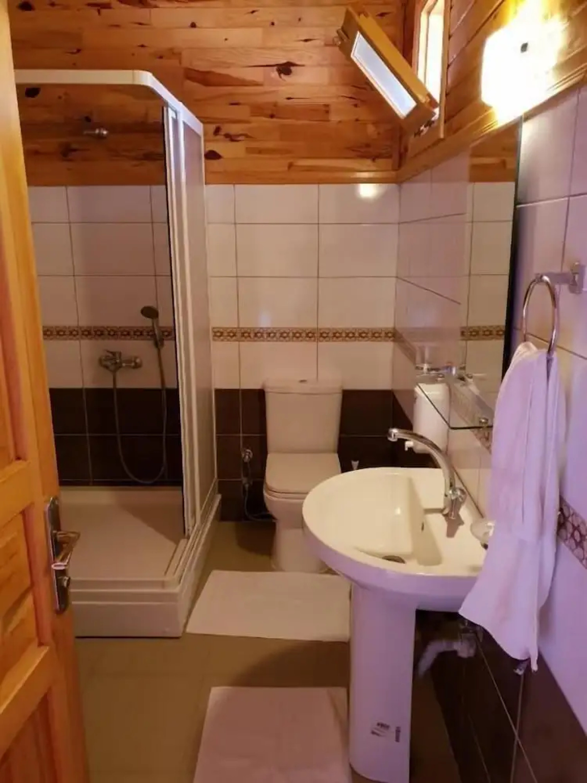 Estelar Bungalow