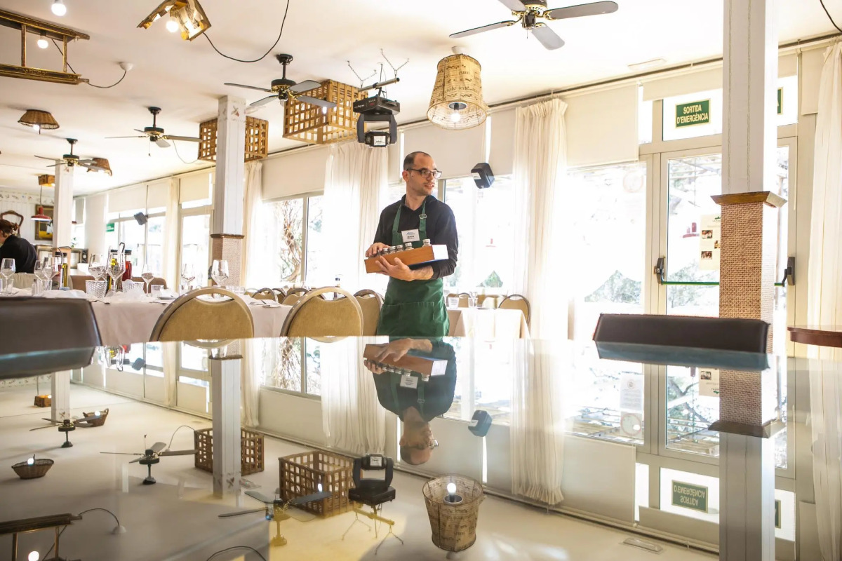 INOUT Hostel Barcelona