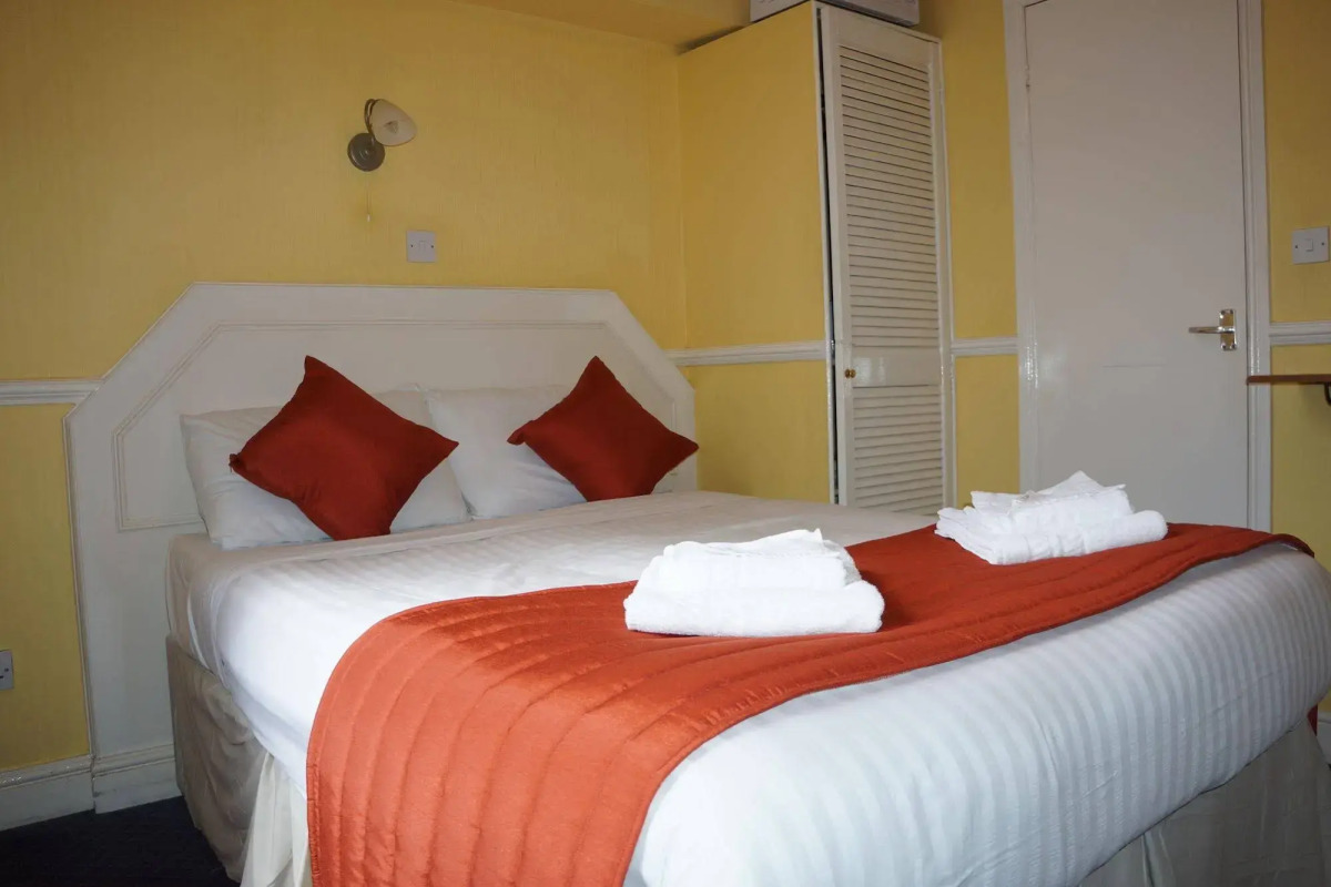 Paddington Park Hotel