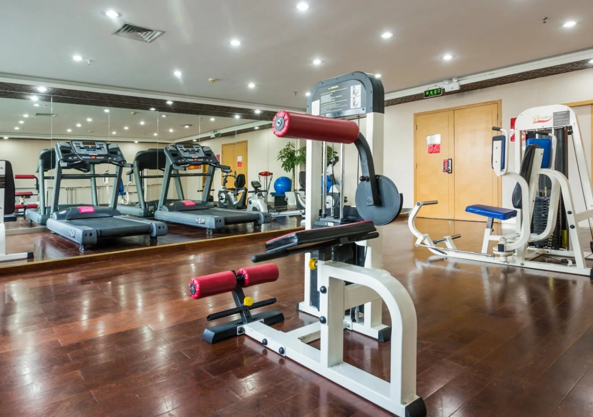 Ramada Plaza Shenzhen North