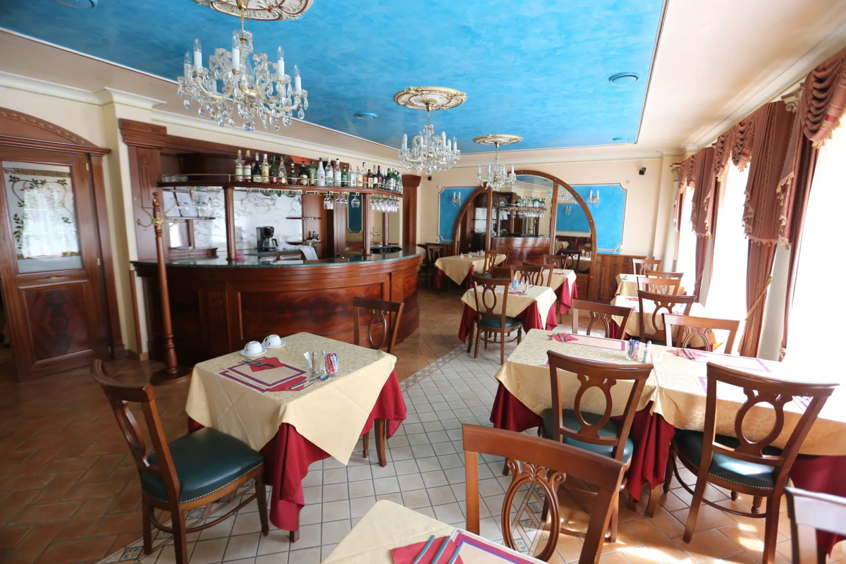 Renesance Krásná Královna