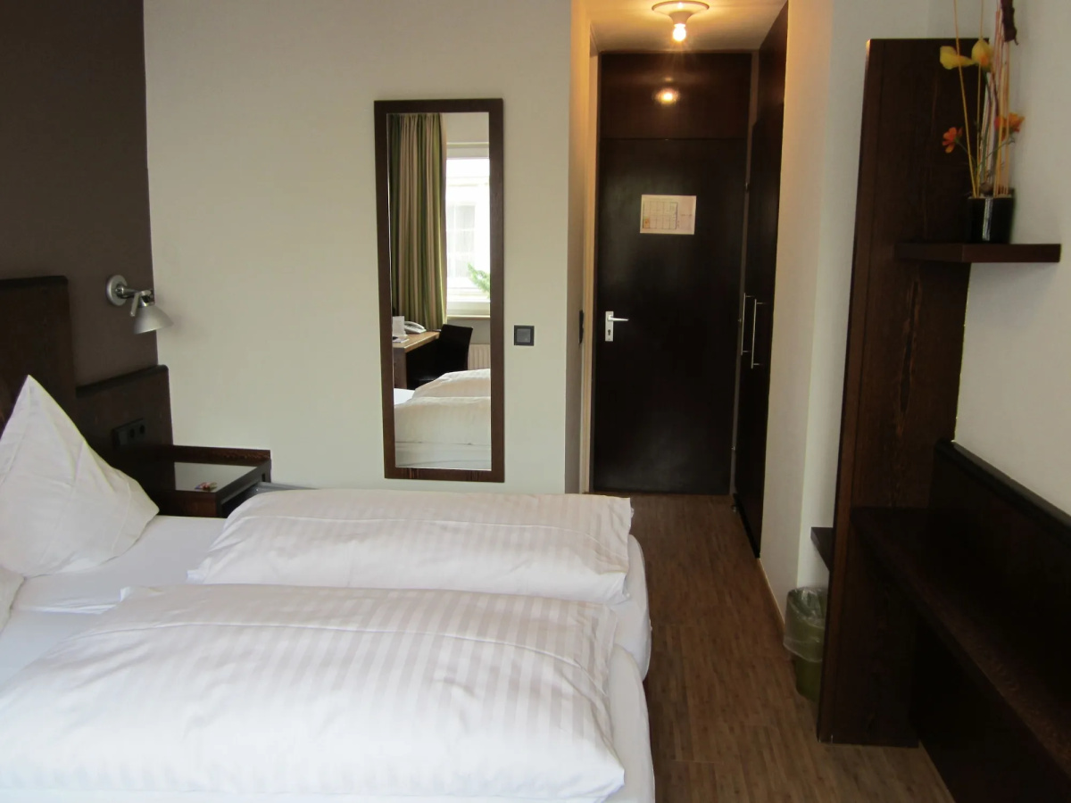 Westend Hotel