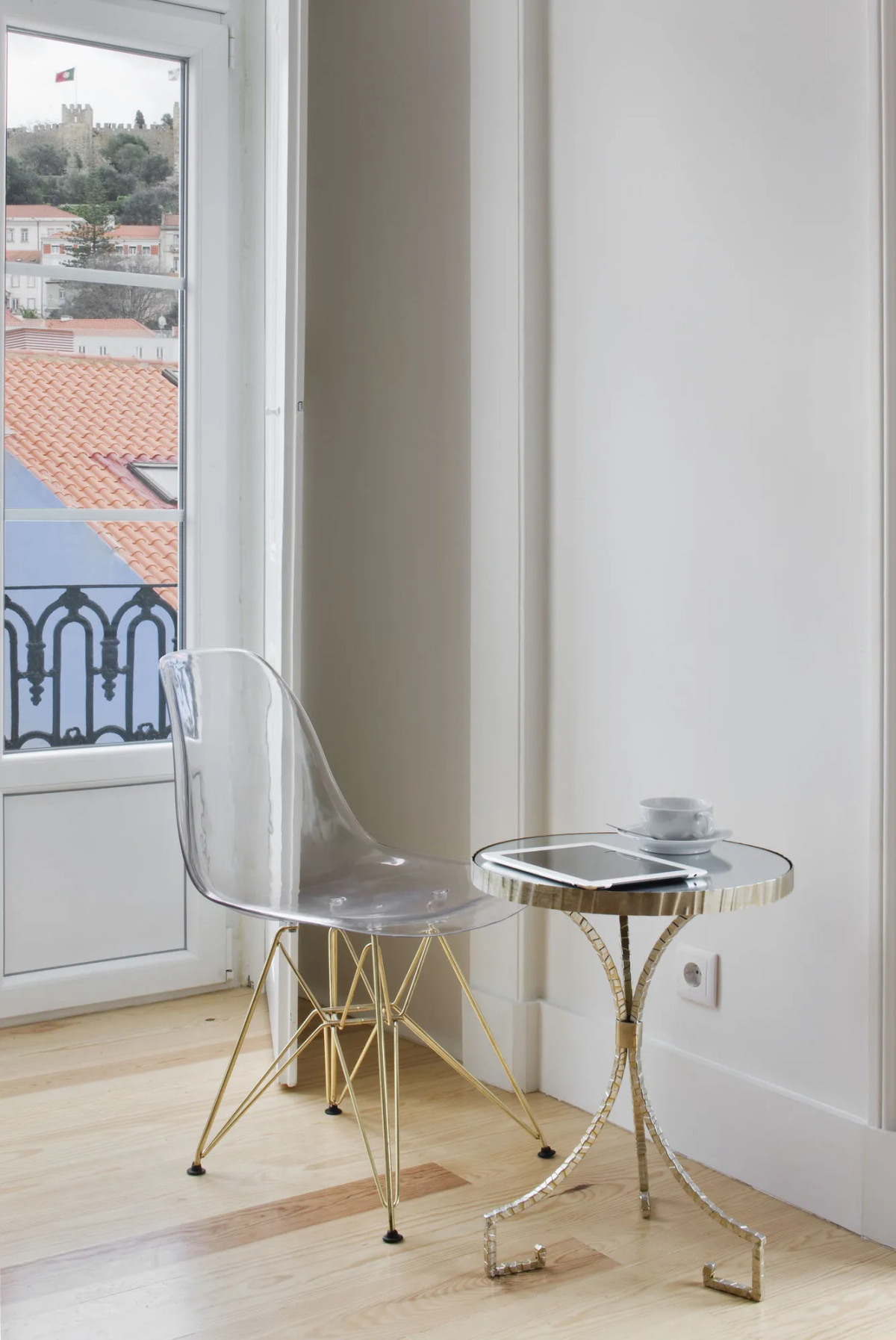 Tesouro da Baixa by Shiadu