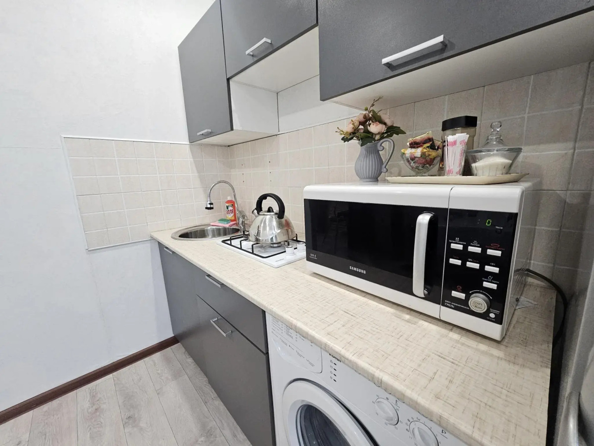 Апартаменты на улице Татищева