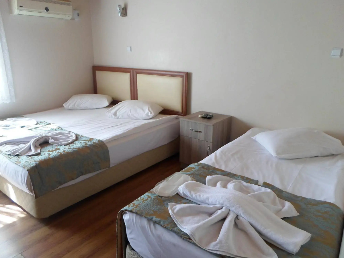 Sefa Plus Hotel