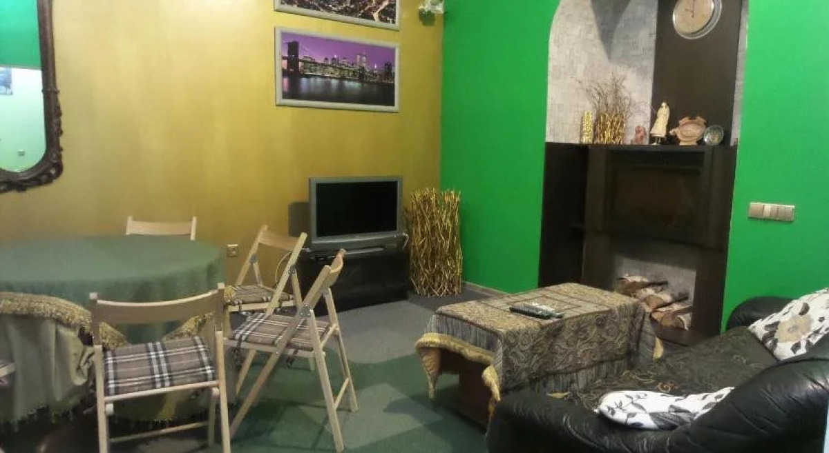 Hostel Kamelia