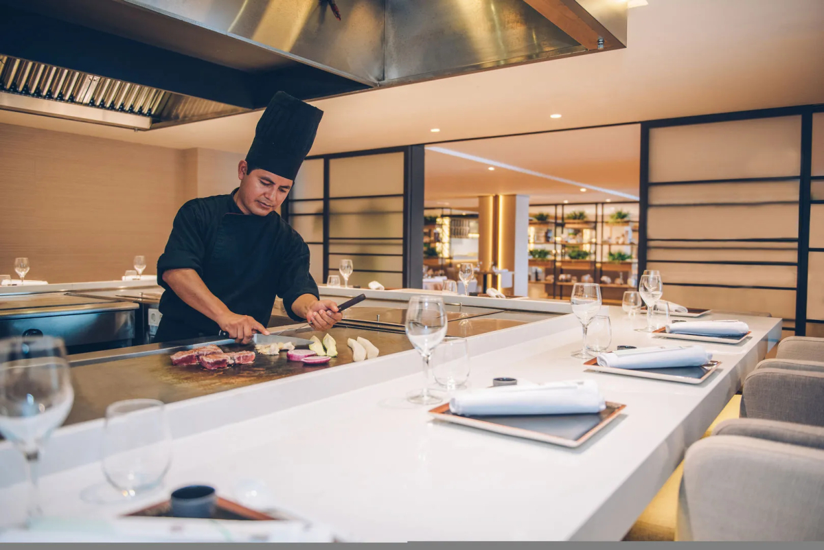 Iberostar Suites Hotel Jardín del Sol – Adults Only (отель только для взрослых)