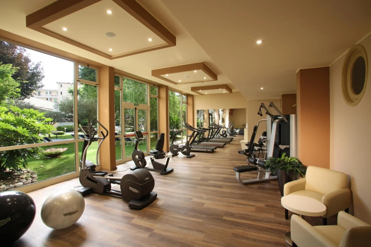 Hotel Savoia Thermae & Spa