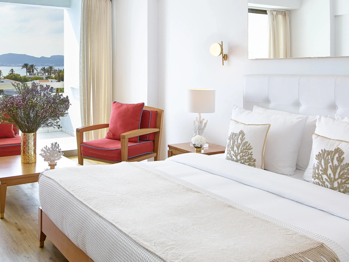 Grecotel LUXME Dama Dama
