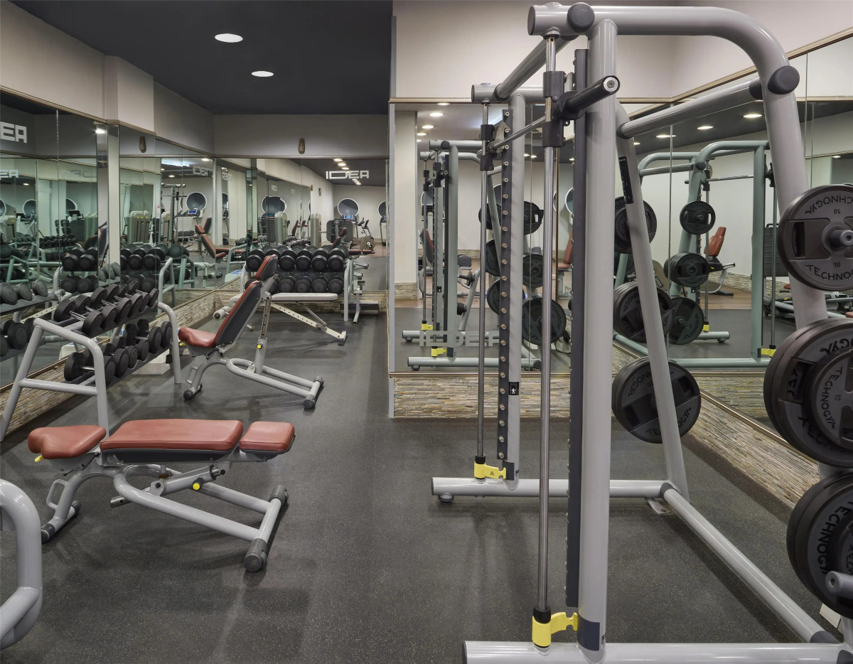 Отель Royal Maxim Palace Kempinski Cairo