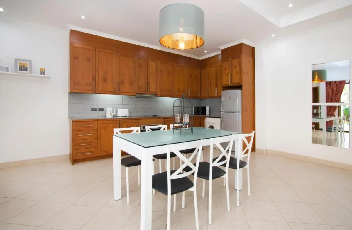 Tortuga Villas Pattaya