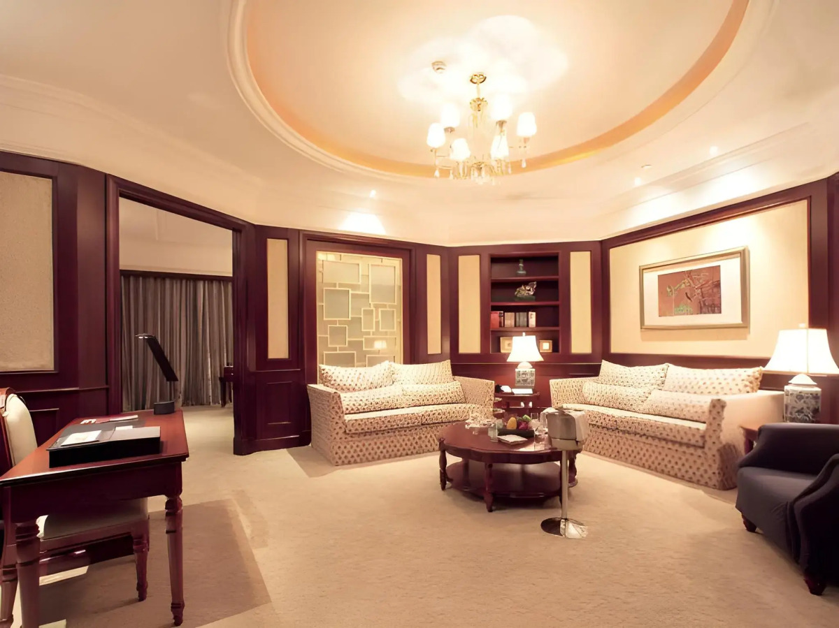 Sky Fortune Boutique Hotel